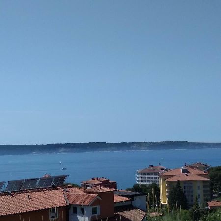 Portobello Portorož Extérieur photo