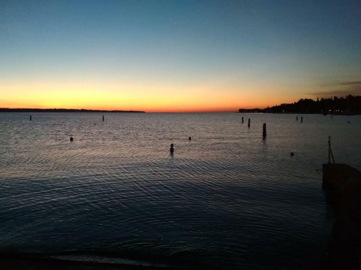 Portobello Portorož Extérieur photo