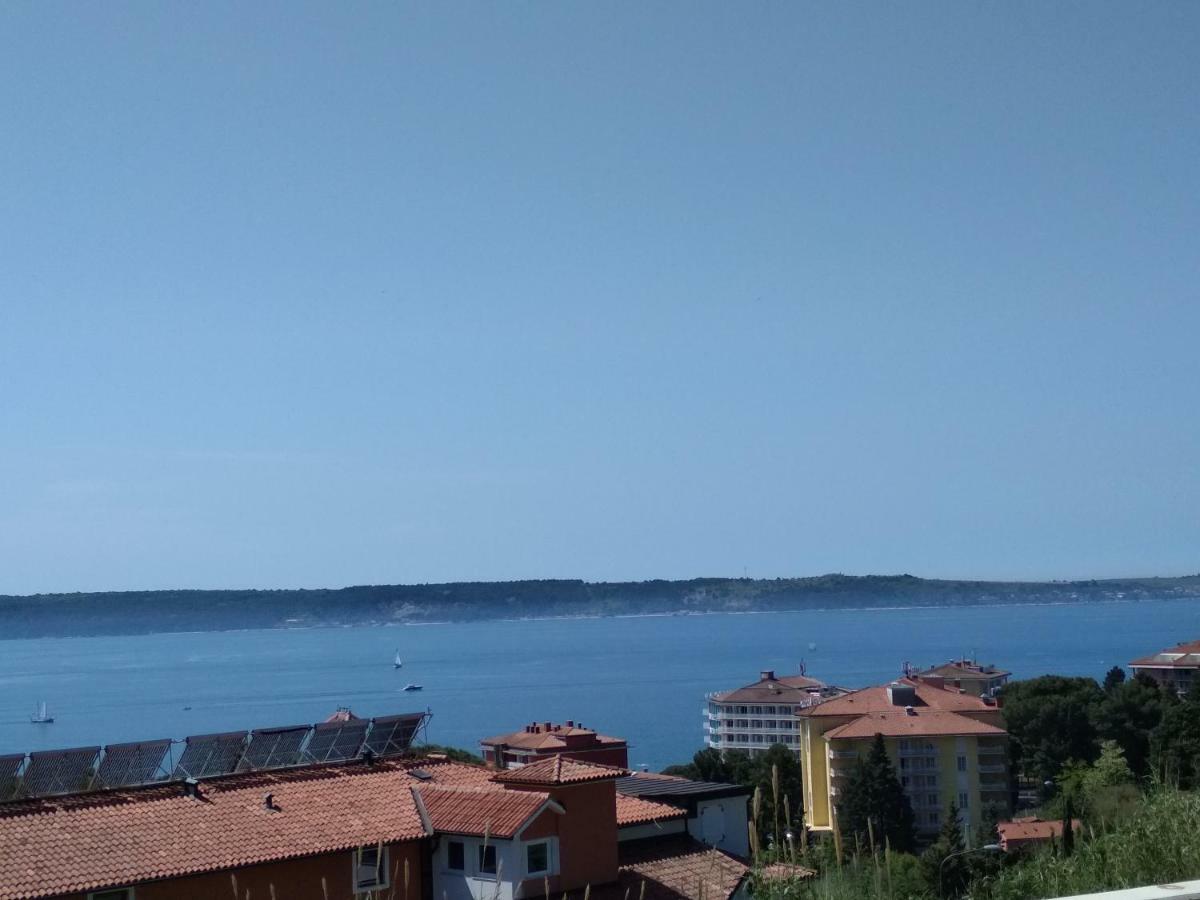 Portobello Portorož Extérieur photo